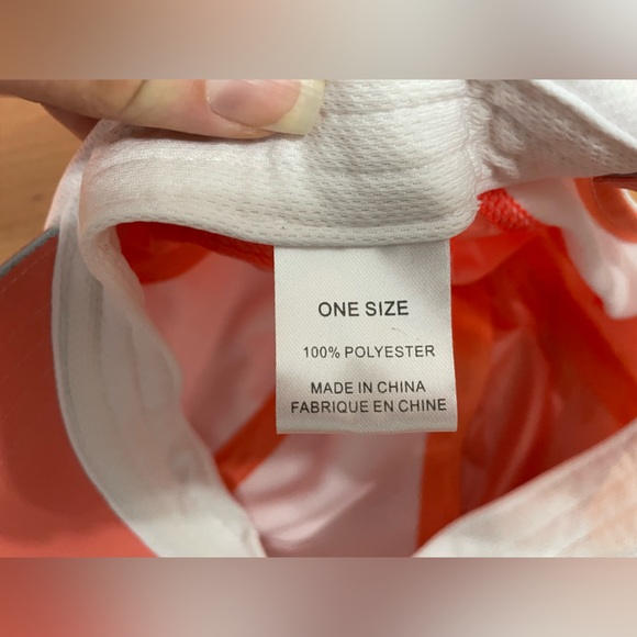 Marmot Reflective Running/Athetics Hat - Picture 5 of 6